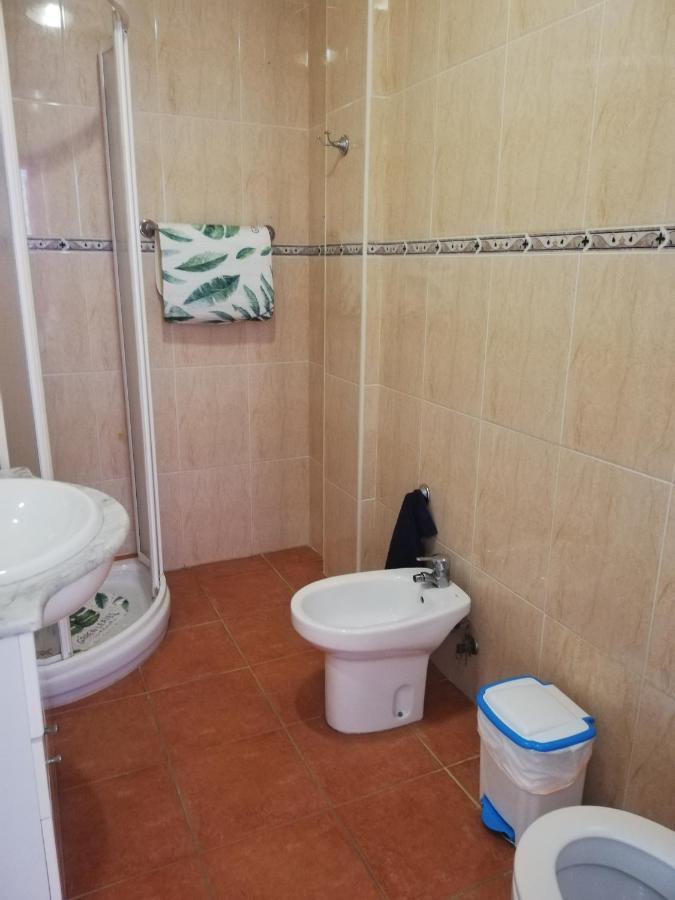 Apartamento Naturista En Primera Linea En Natura World! Vera Exterior foto