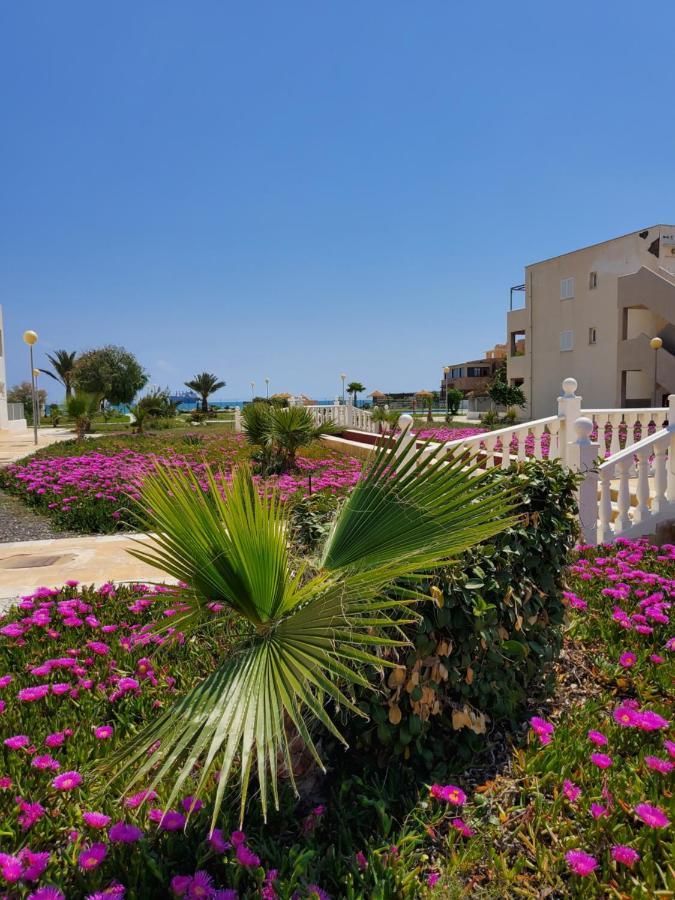 Apartamento Naturista En Primera Linea En Natura World! Vera Exterior foto